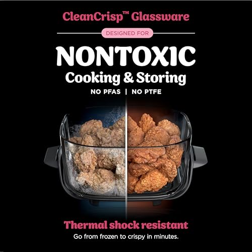 Ninja Crispi Air Fryer