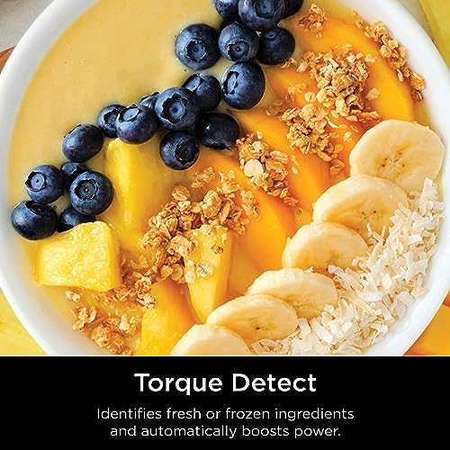 Ninja Detect Power Blender Pro with BlendSense Technology TB201