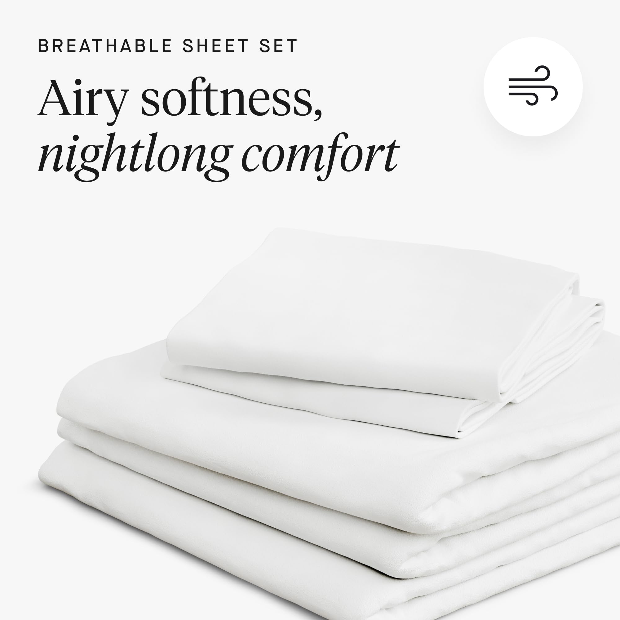 Resident Serenity Sleep Bundle Pillow