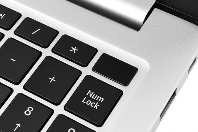 Samsung Galaxy Book4