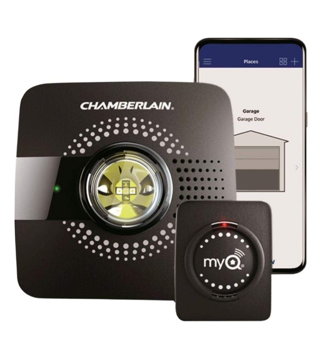 Chamberlain MyQ Smart Garage Hub