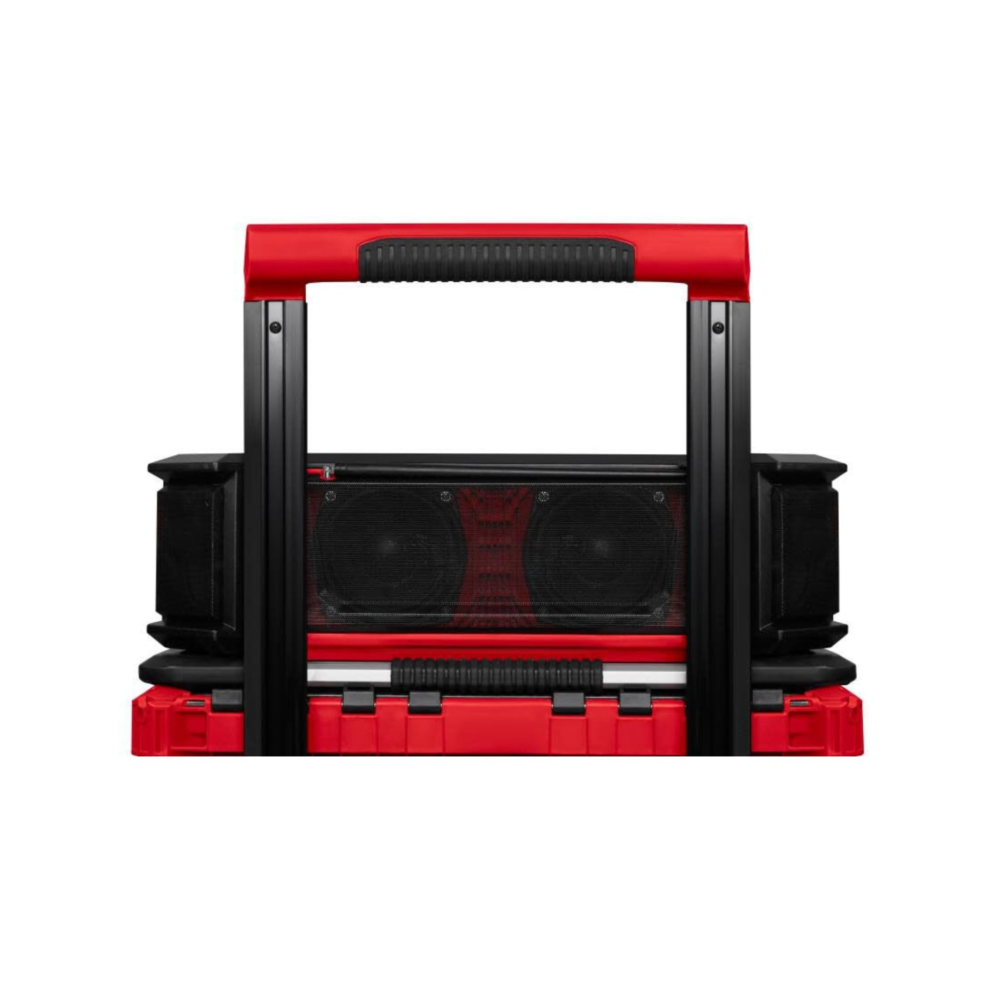 Milwaukee - M18 PACKOUT Radio Charger