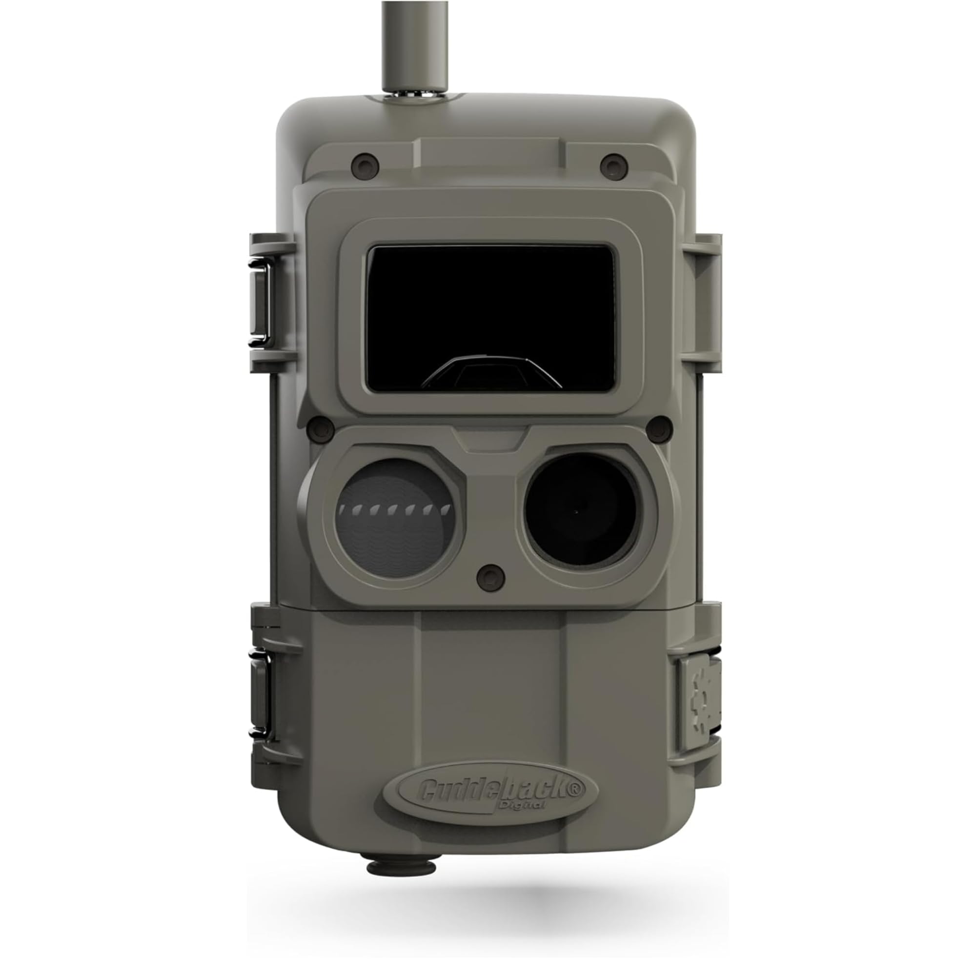 Cuddeback CuddeLink Cameras for Wildlife, Outdoor Game & Property Security Monitoring