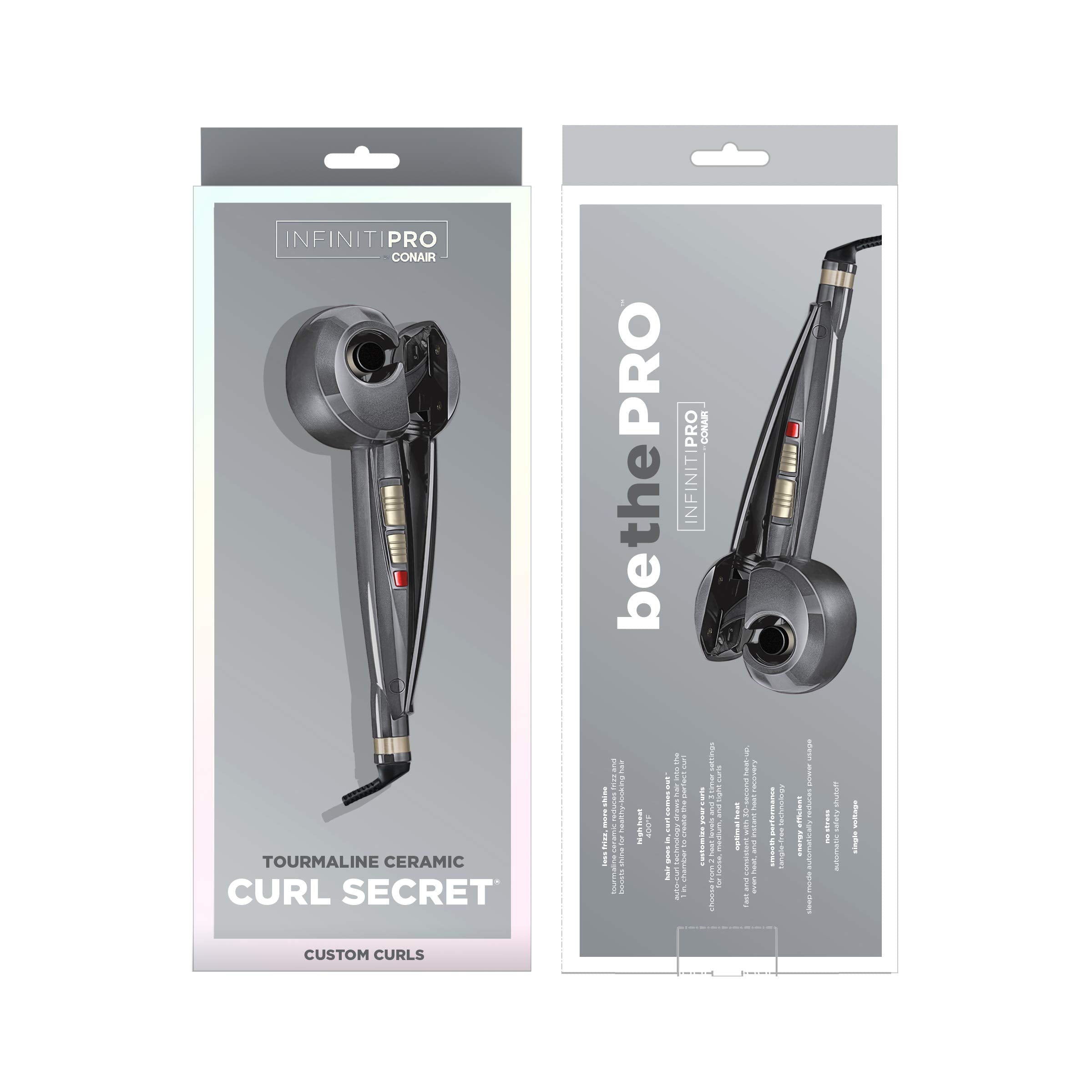 CONAIR Curling Corded Electric Tong