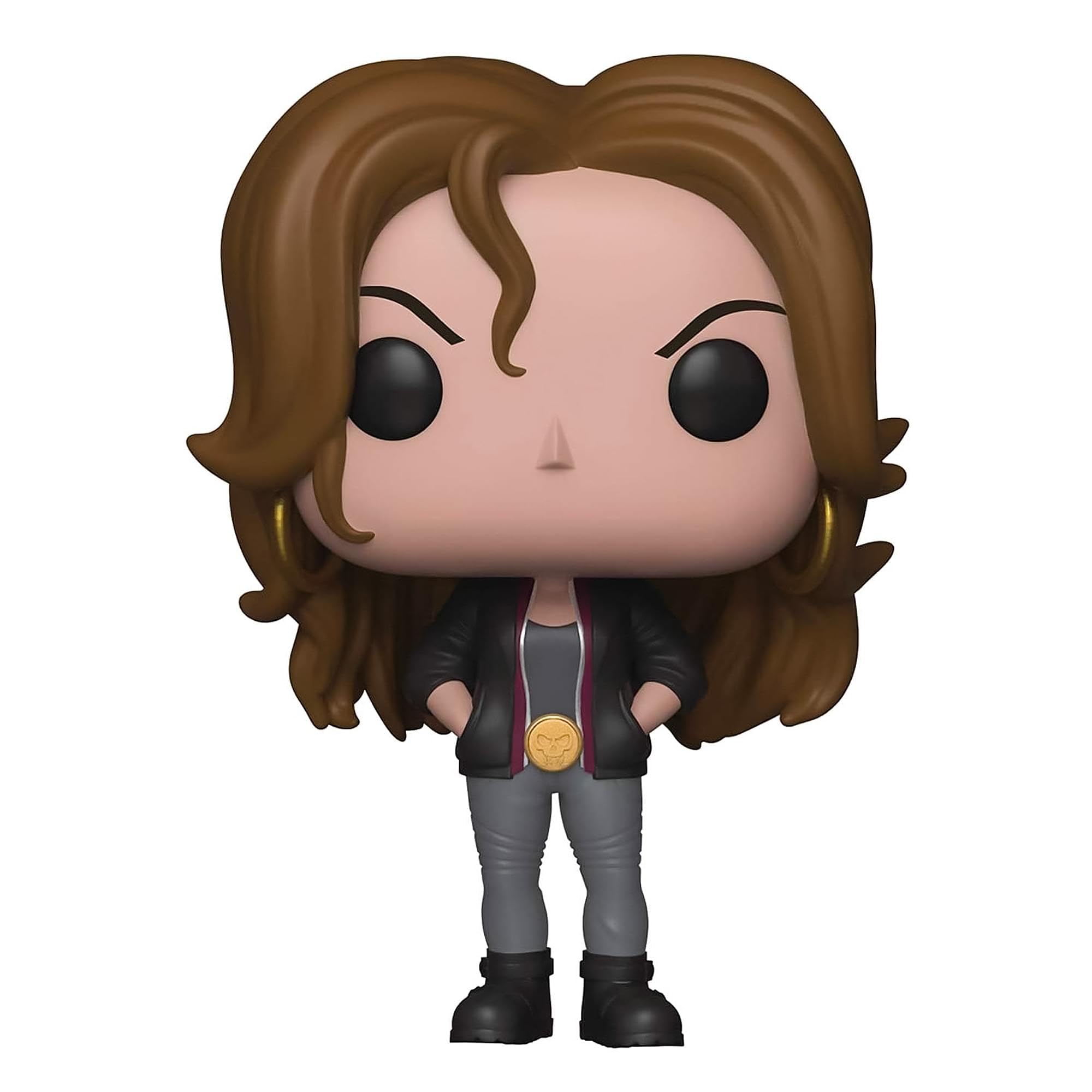 Funko Pop Disney: Wreck-It Ralph 2 - Shank