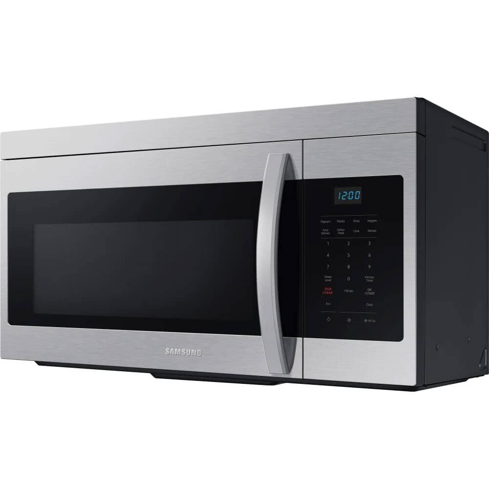 Samsung Microwave 1.6 CF CAPACITY 2 SPEED 300 CFM
