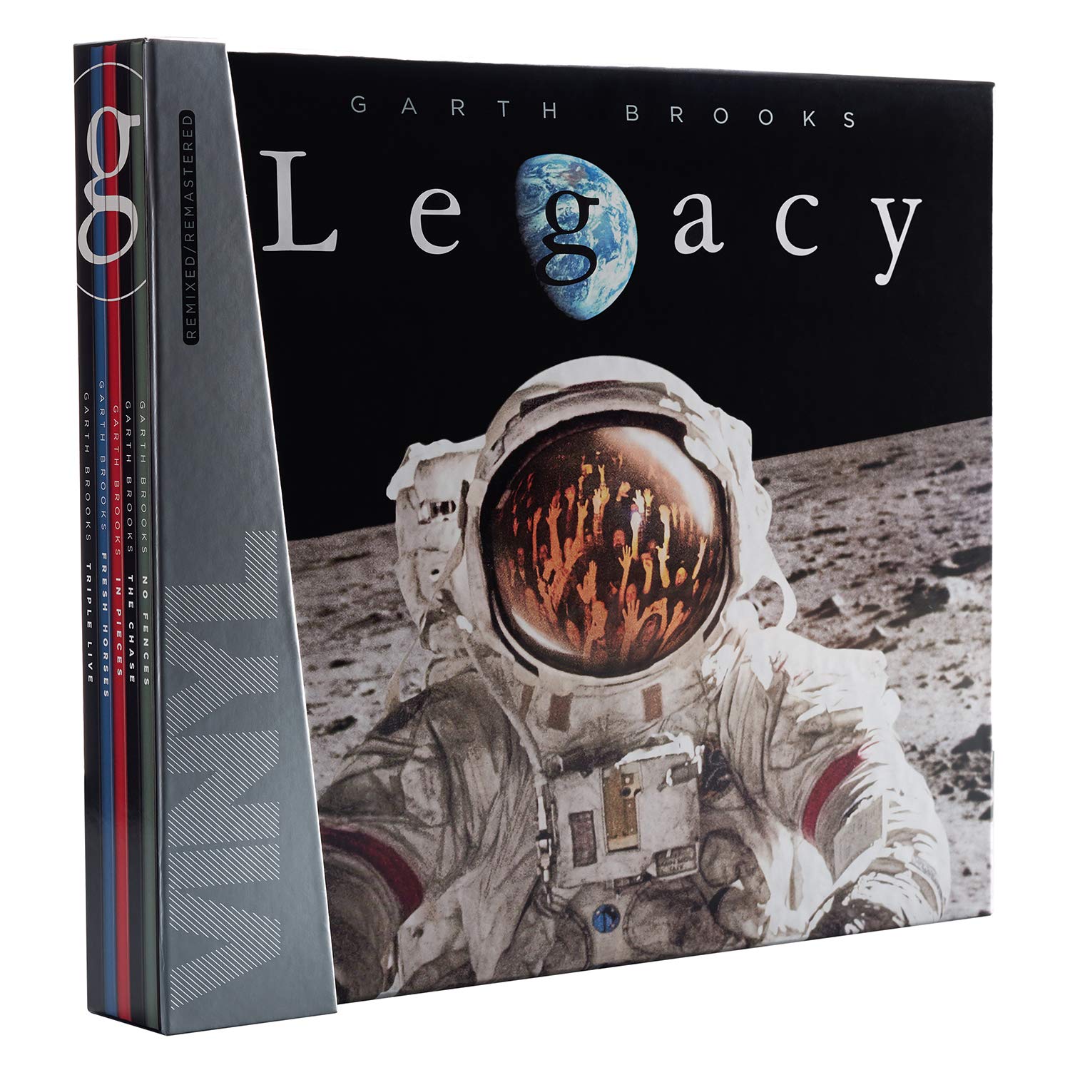 Legacy