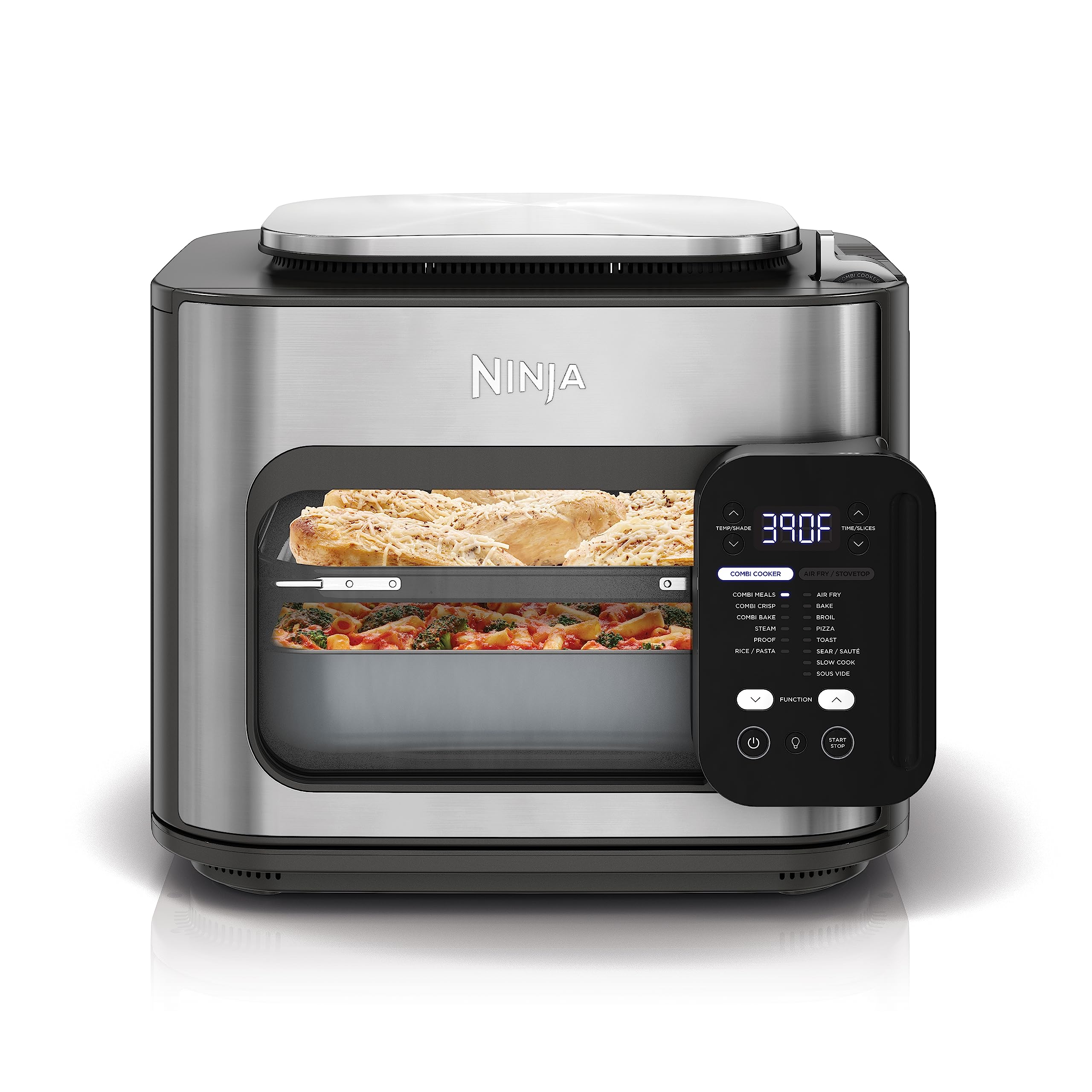 Ninja SFP701 Combi All-in-One Multicooker 14-in-1 Functions