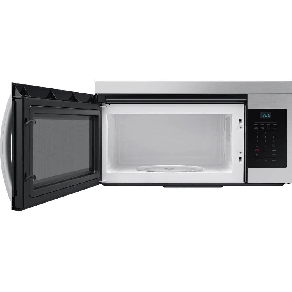 Samsung Microwave 1.6 CF CAPACITY 2 SPEED 300 CFM