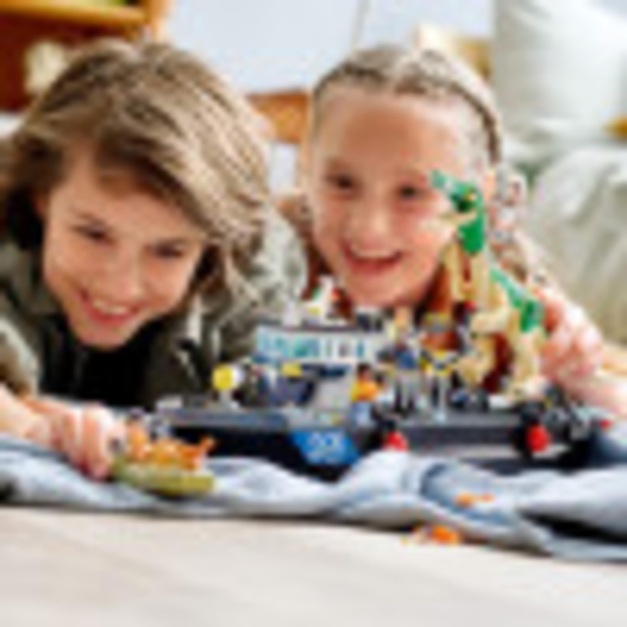 Lego Jurassic World Baryonyx Dinosaur Boat Escape 76942 (308 Pieces)