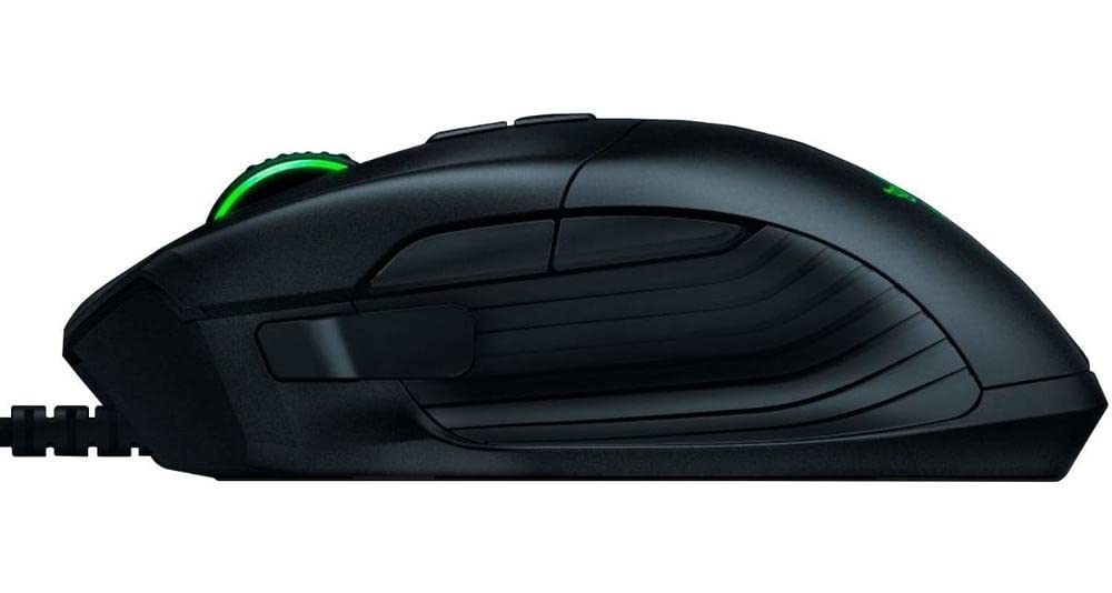 Razer Basilisk Essential Gaming Mouse