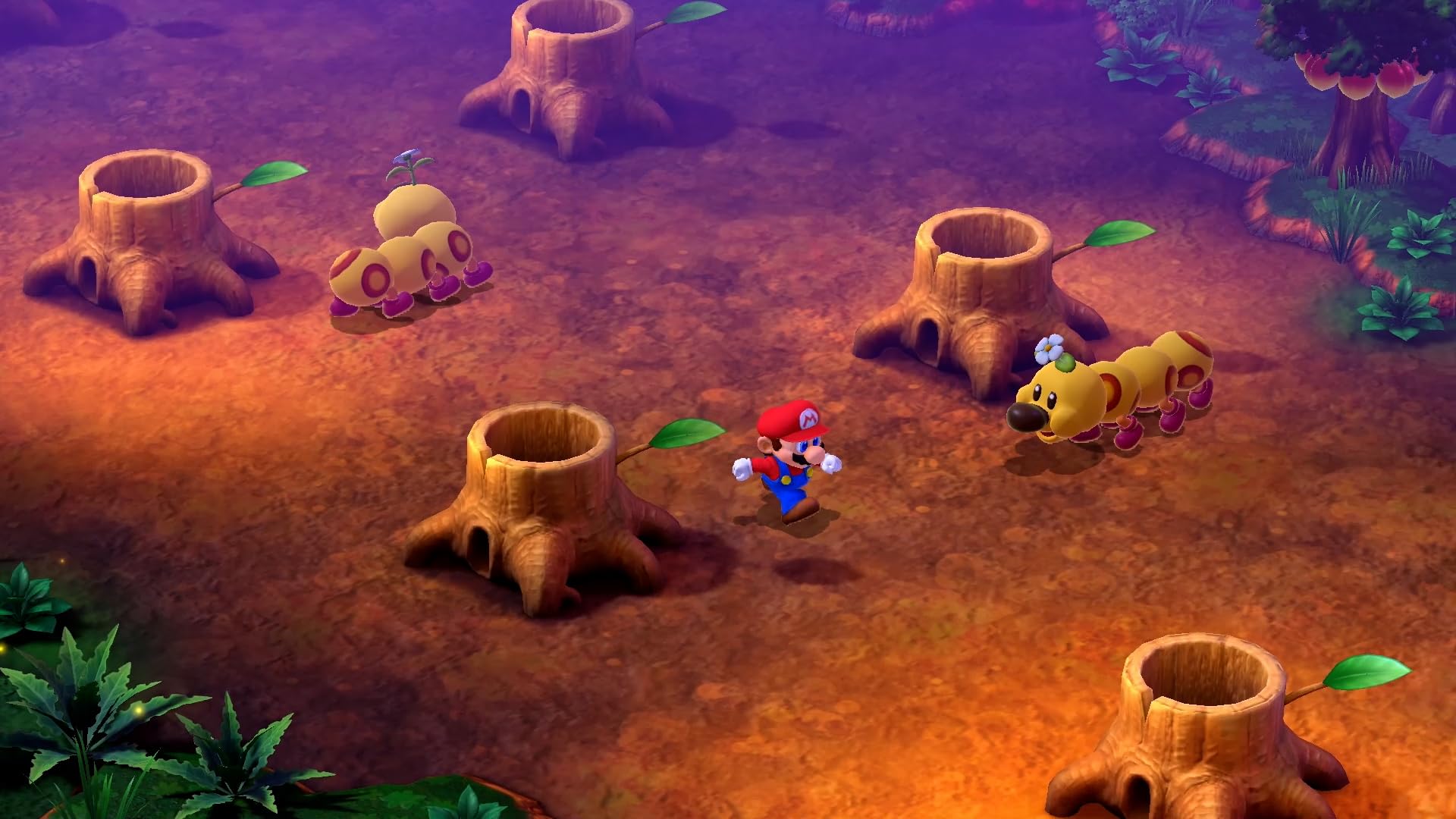 Super Mario RPG Nintendo Switch