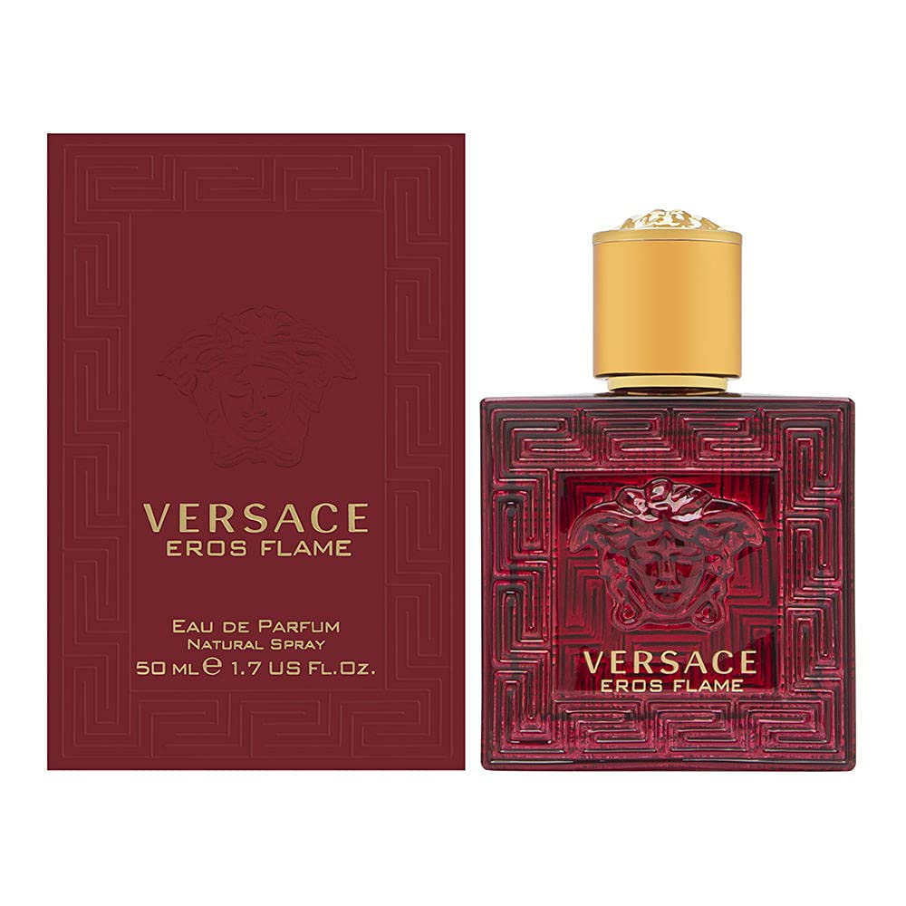 Eros Flame Eau de Parfum For Men