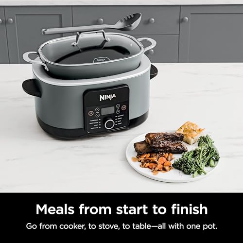 Ninja MC1001 Foodi Possible Cooker