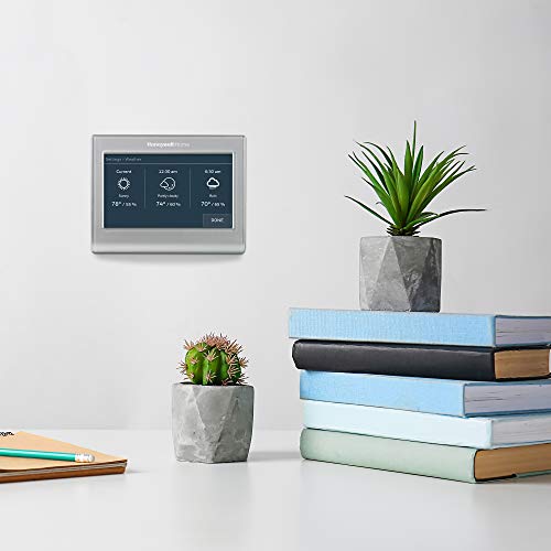 Honeywell Home RTH9585WF1004 Wi-Fi Smart