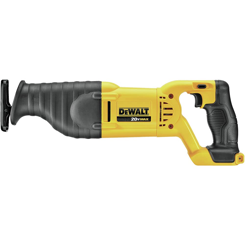 DEWALT 20V MAX* Cordless Drill Combo Kit