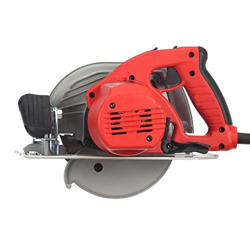 Milwaukee 6390-21 7-1/4-Inch 15-Amp Tilt-Lok Circular Saw