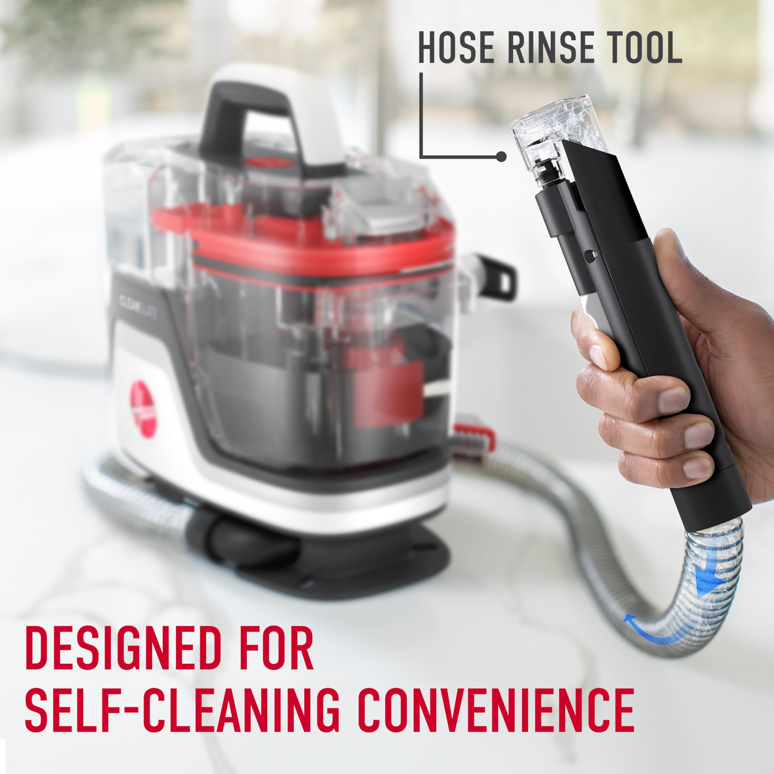 Hoover CleanSlate Plus Carpet