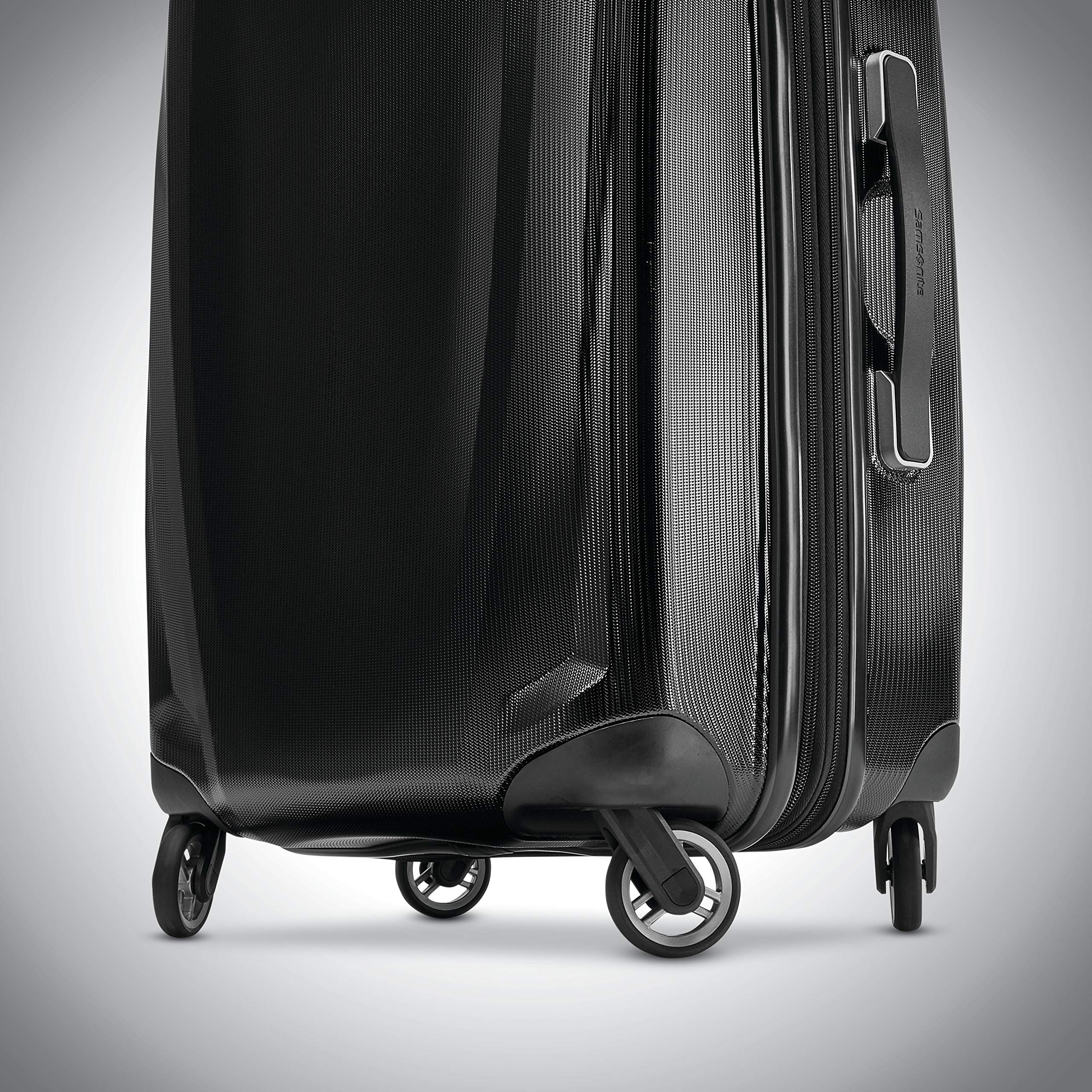 Samsonite Winfield 3 DLX Spinner