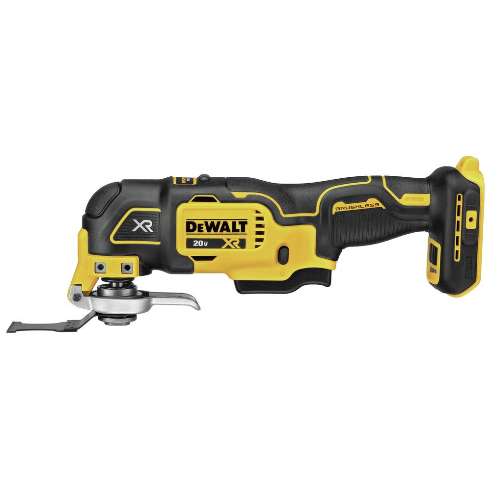 DEWALT 20V MAX* Cordless Drill Combo Kit