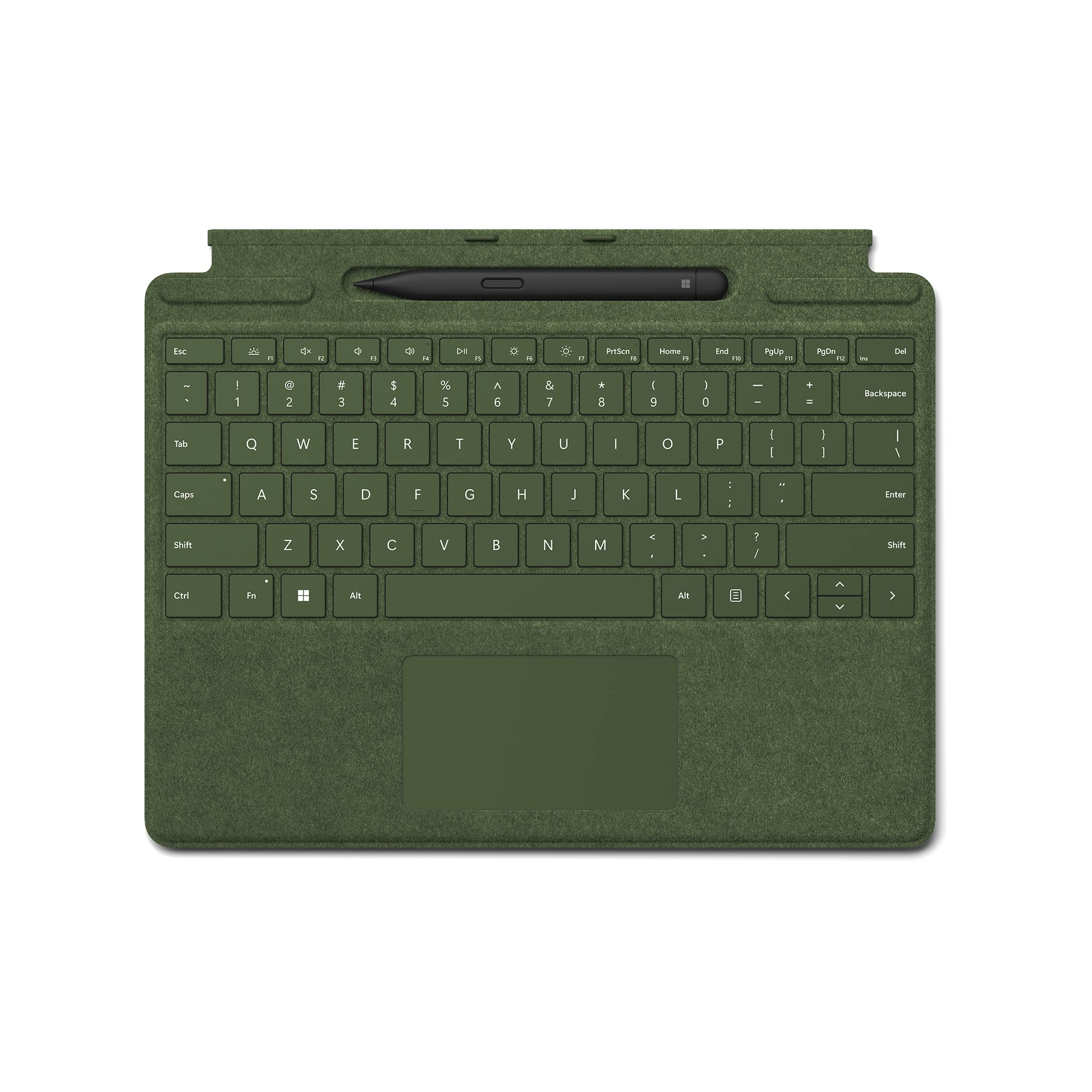 Microsoft Surface Pro Signature Keyboard