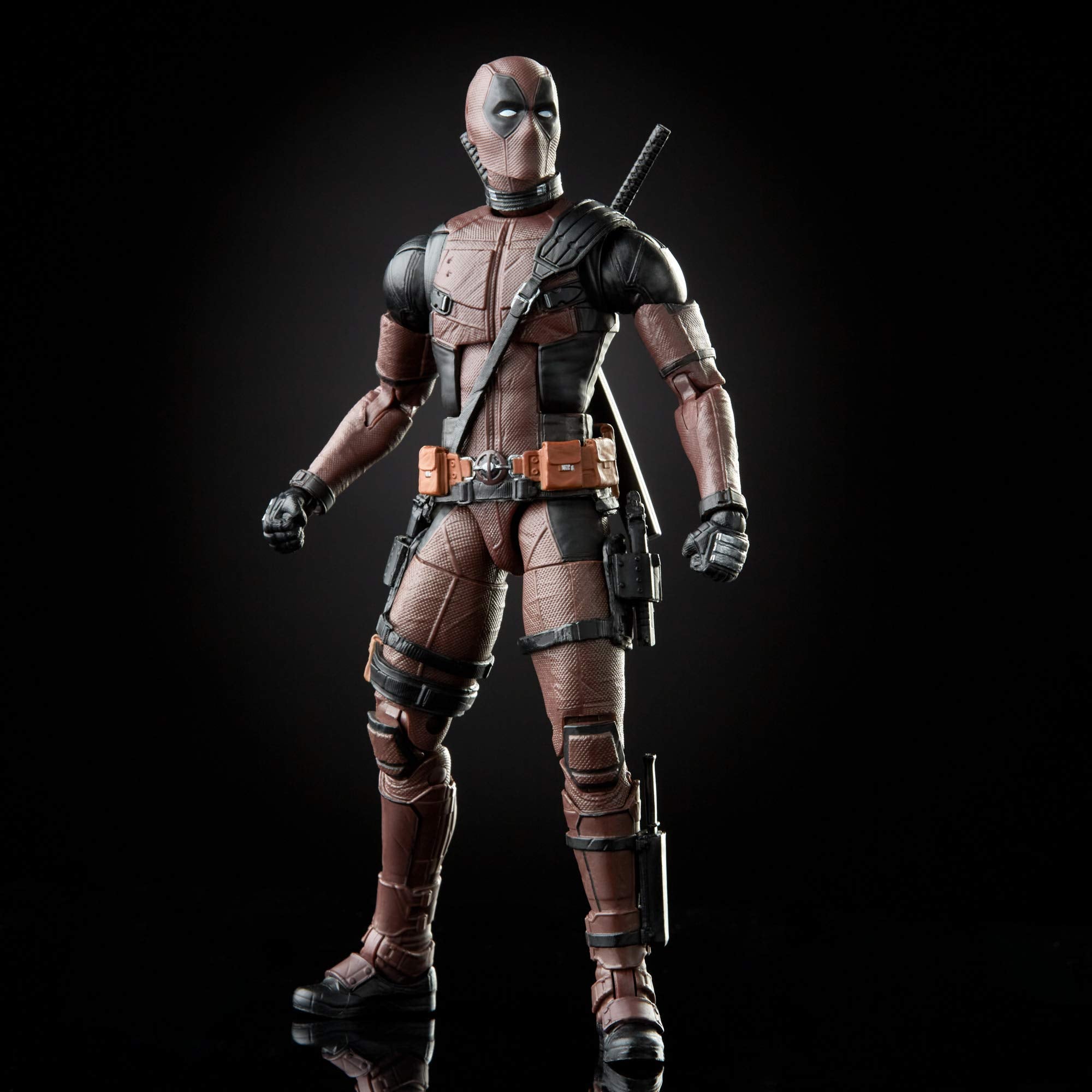 Marvel Classic Hasbro Marvel Legends Series 6-inch