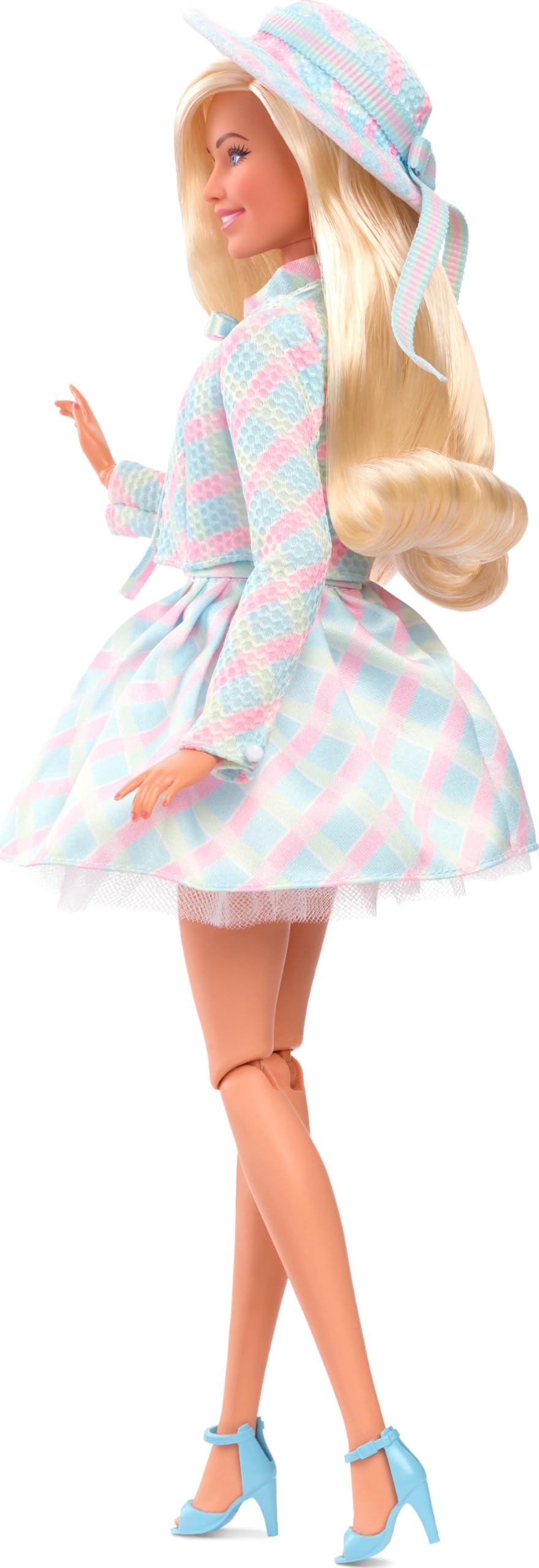 Barbie Plastic Movie 6 Years And Older toy figure
