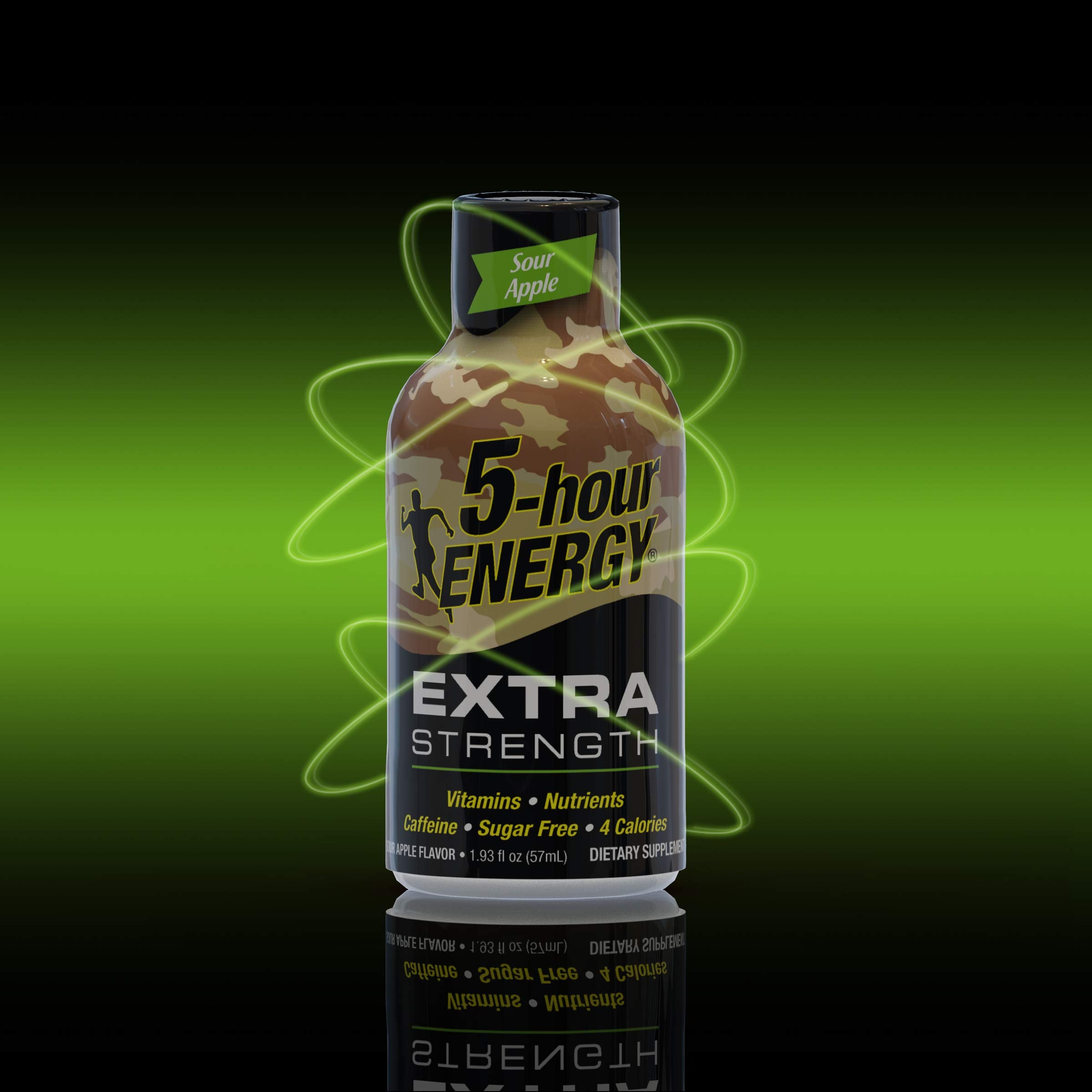 5-hour Energy