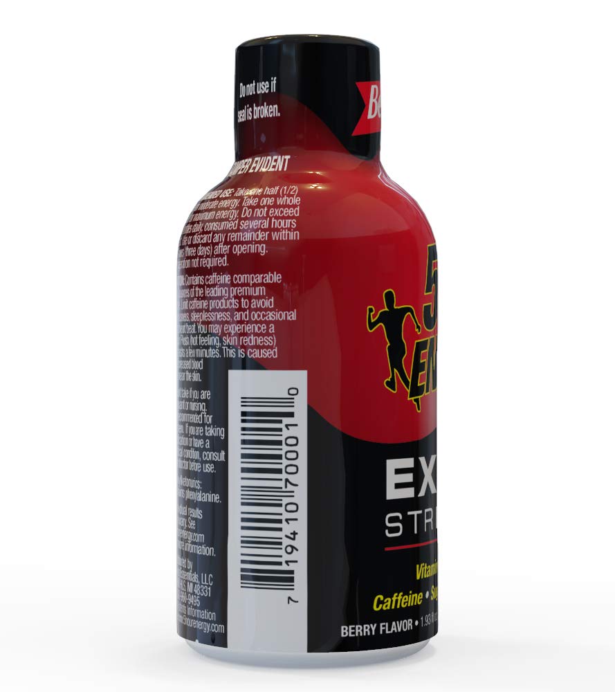 5-hour Energy 12 Count Pack