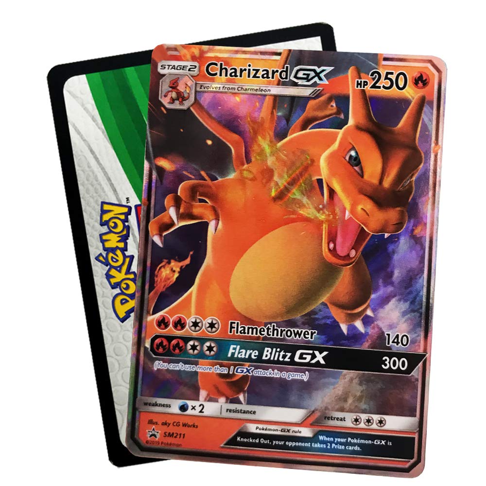 Pokemon SM11.5 Hidden Fates Gx