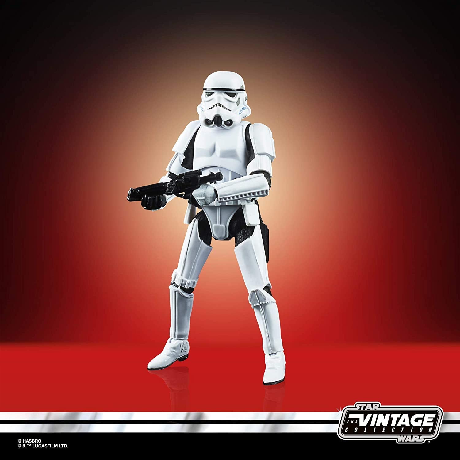 STAR WARS The Vintage Collection Luke Skywalker