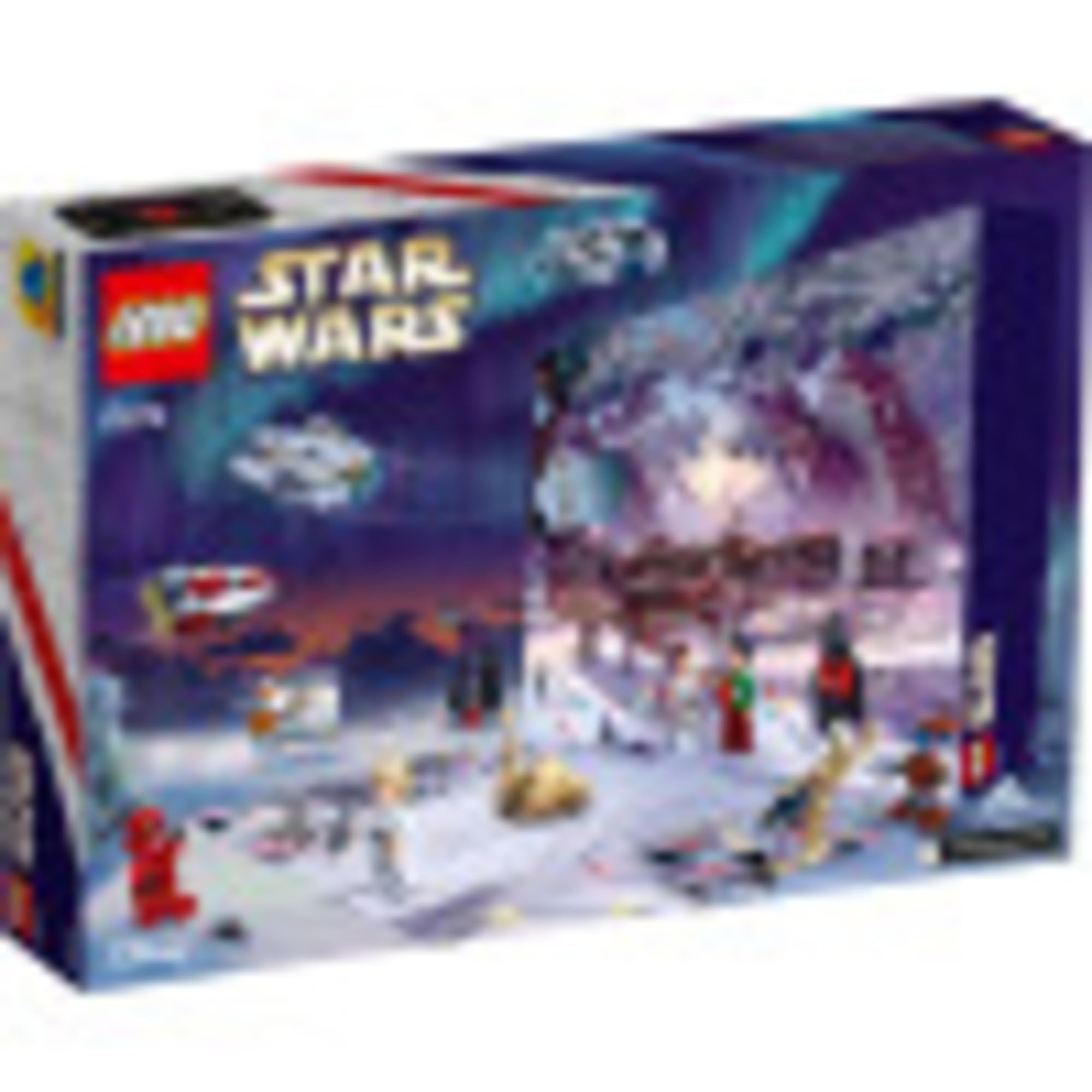 LEGO Star Wars 2020 Advent Calendar 75279 (311 Pieces)