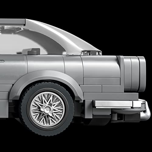 Lego Speed Champions 007 Aston Martin DB5 76911 (298 Pieces)