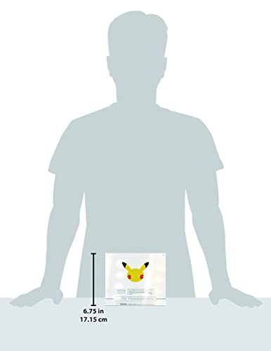 Pokemon 25th Anniversary Celebrations Elite Trainer Box