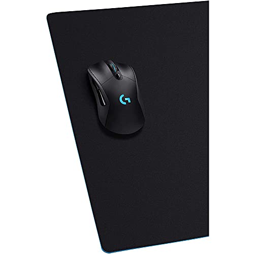 Logitech Gaming G840 Rubber Gaming mouse pad