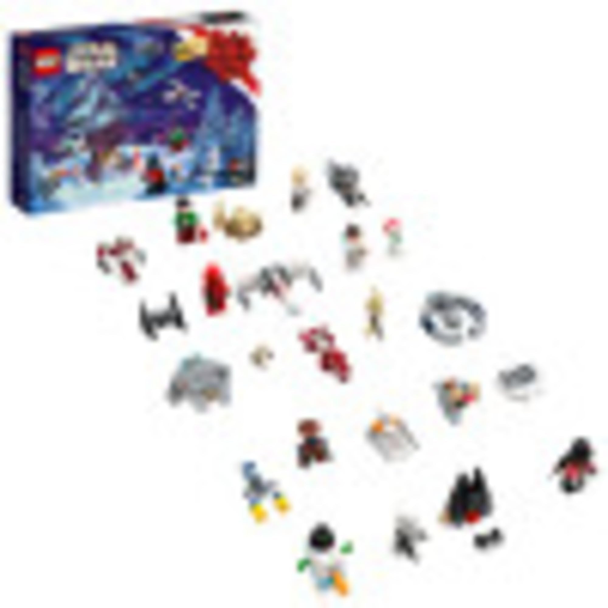 LEGO Star Wars 2020 Advent Calendar 75279 (311 Pieces)