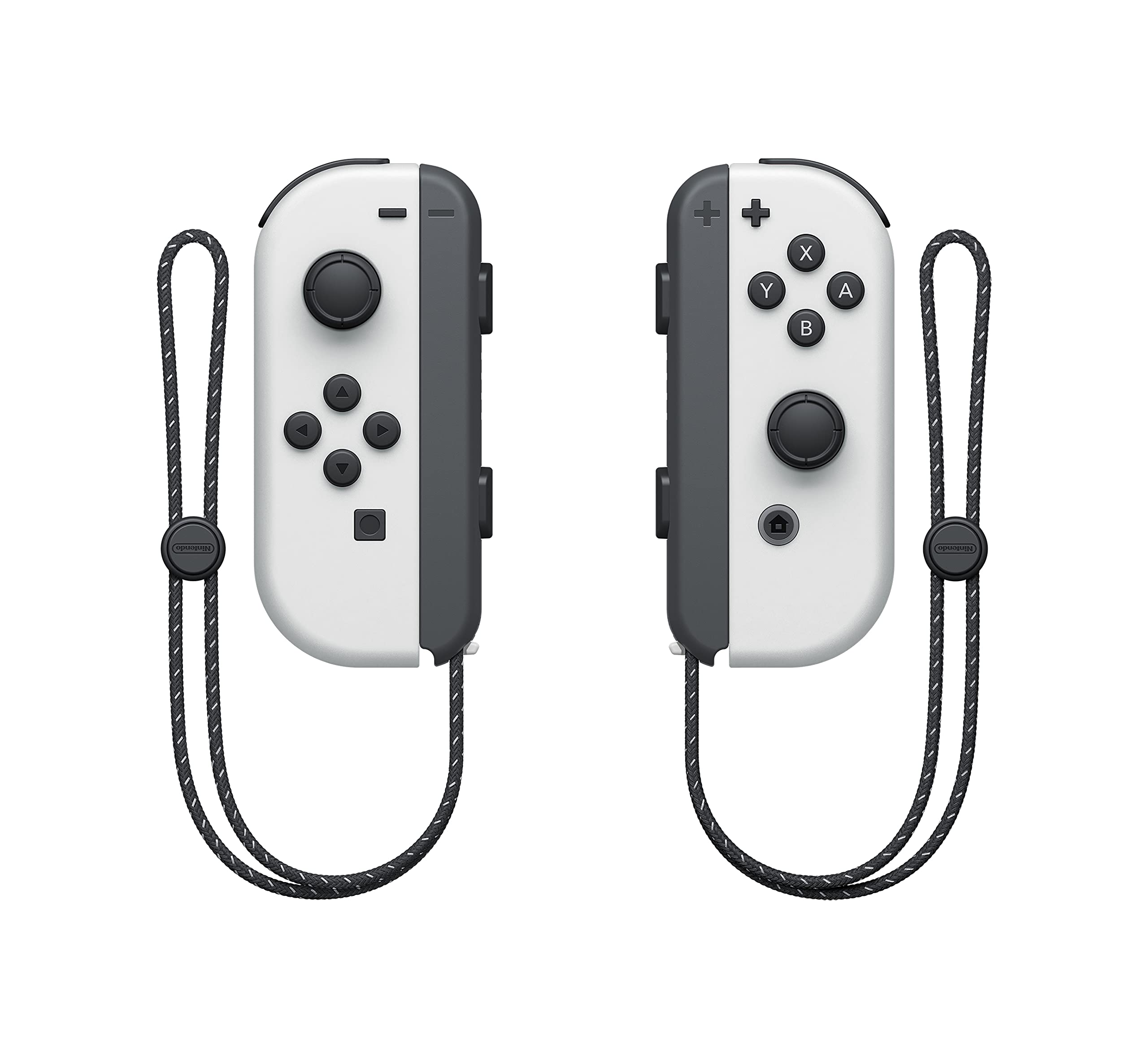 Nintendo Switch (OLED Model)