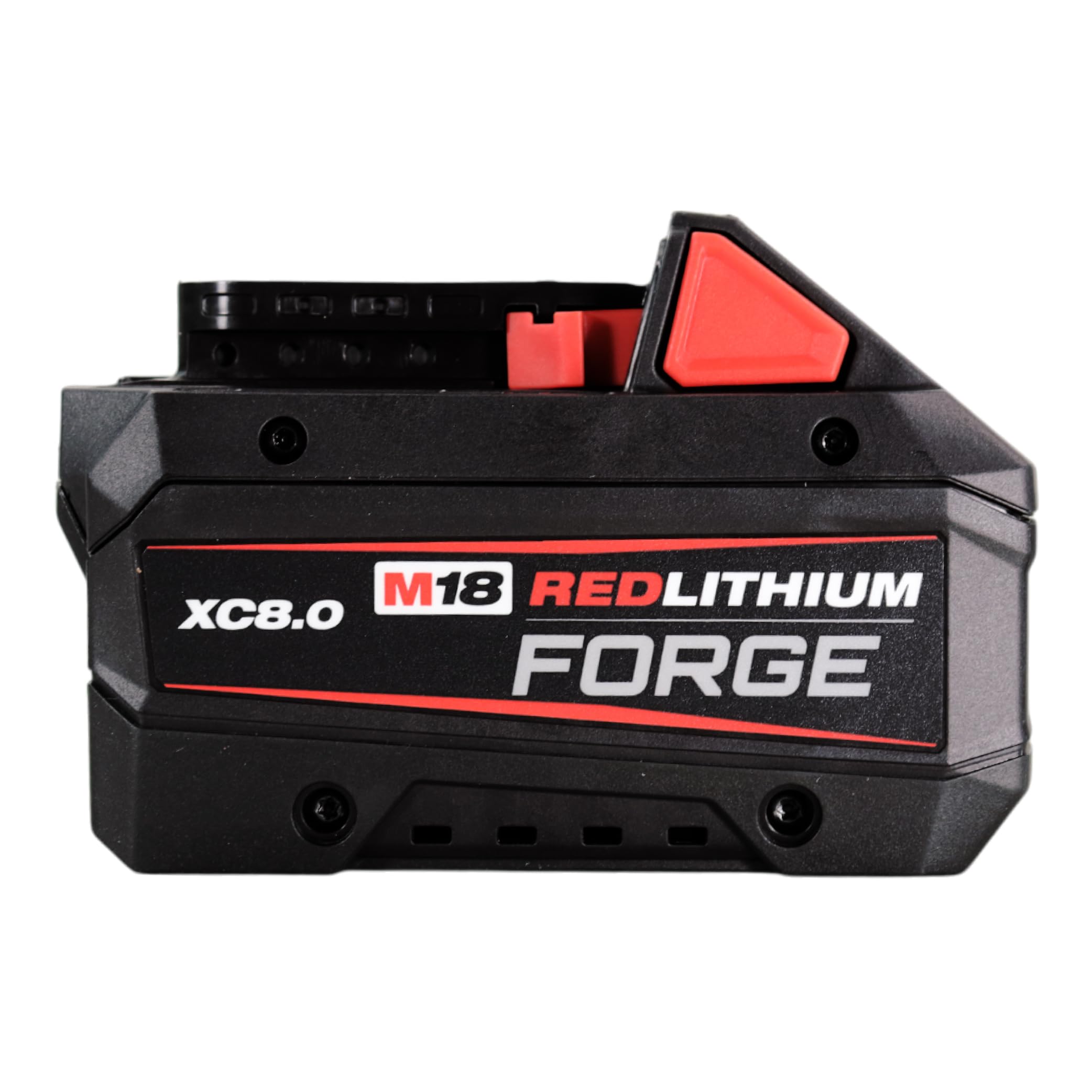 Milwaukee M18 REDLITHIUM Batteries