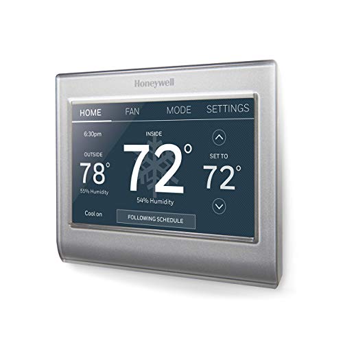 Honeywell Home RTH9585WF1004 Wi-Fi Smart