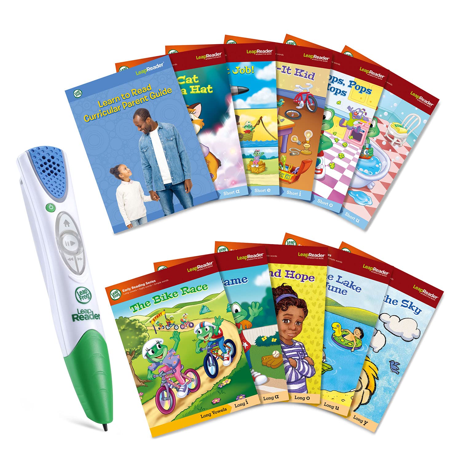 Leapfrog Language Skill Electronic Learning Toy