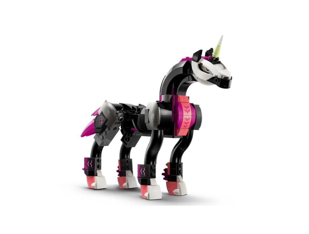 LEGO 71457 DREAMZzz Pegasus