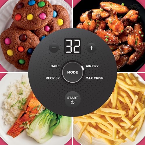 Ninja Crispi Air Fryer