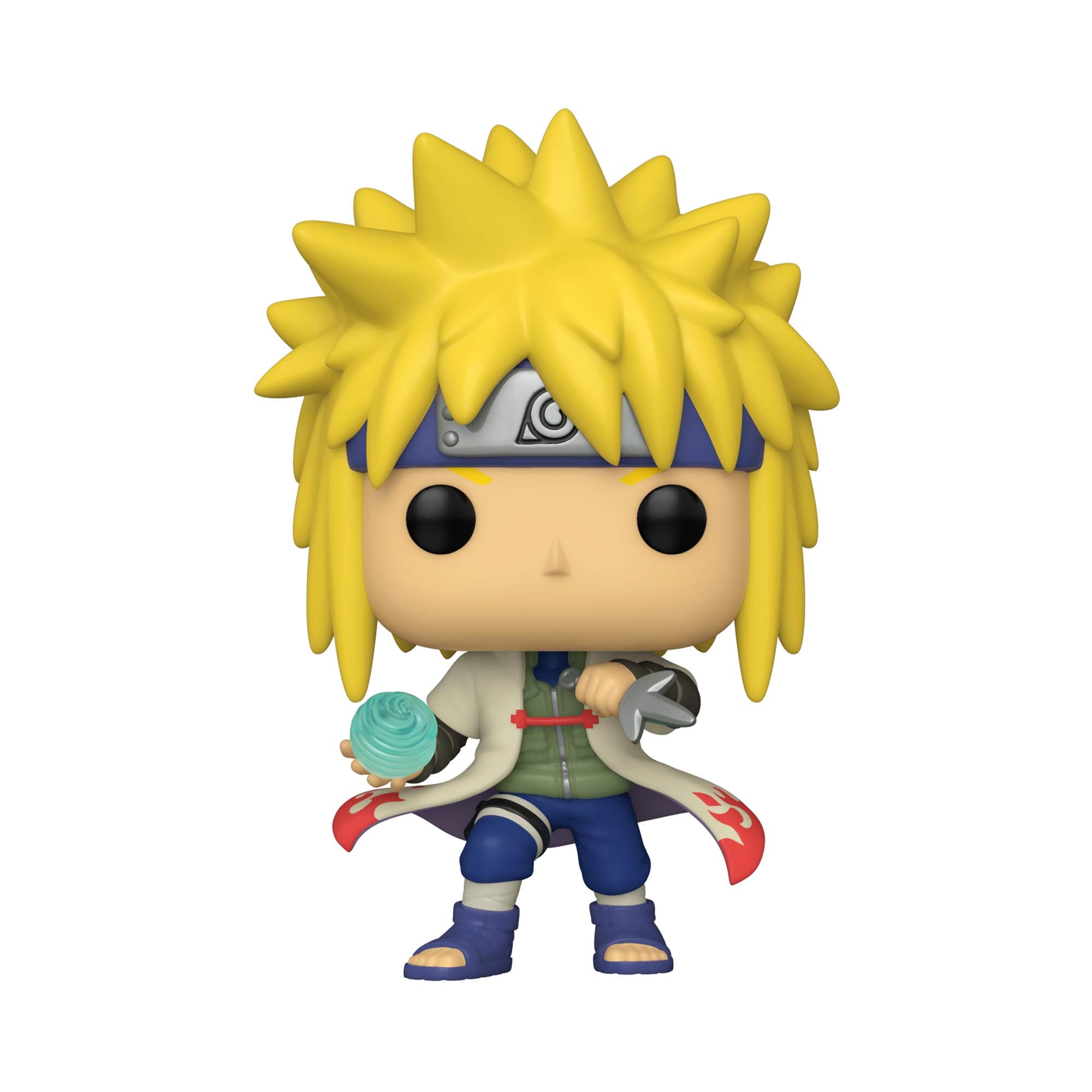 Funko Pop Naruto Shippuden Minato
