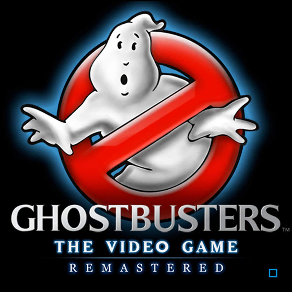 Ghostbusters The Video Game Remastered (Nintendo Switch)