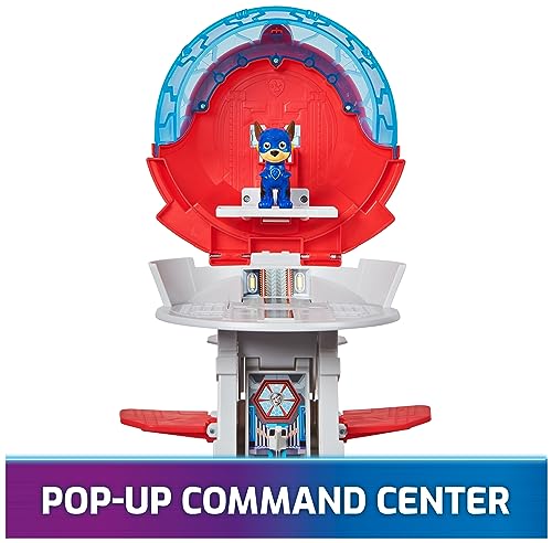 Paw Patrol: The Mighty Movie