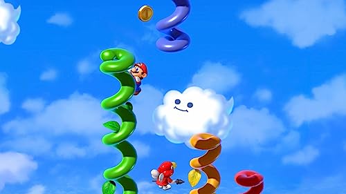 Super Mario RPG Nintendo Switch