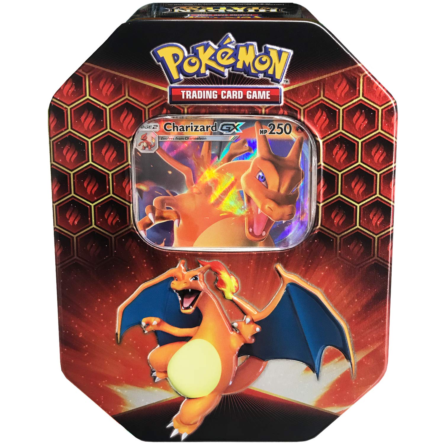 Pokemon SM11.5 Hidden Fates Gx