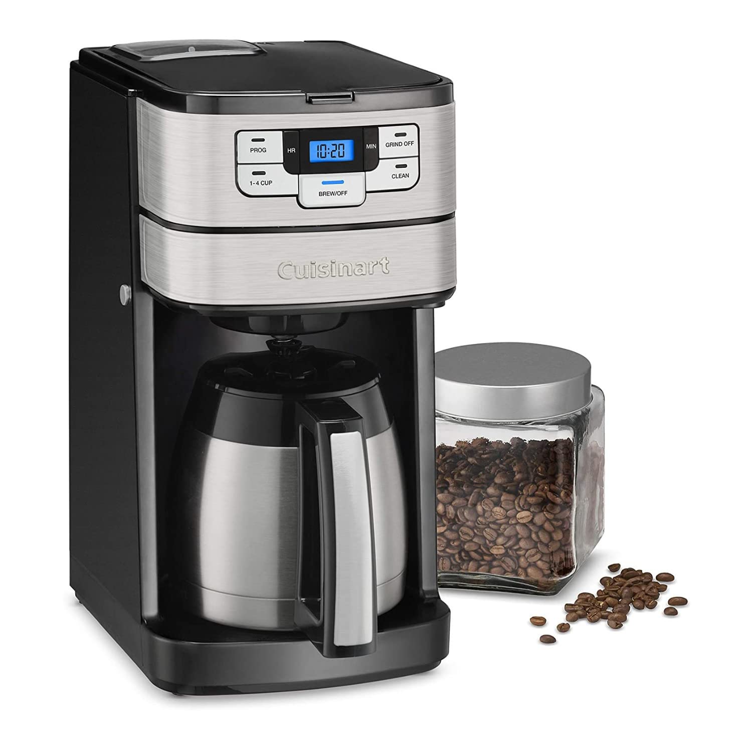 Cuisinart Single Serve Coffee Maker