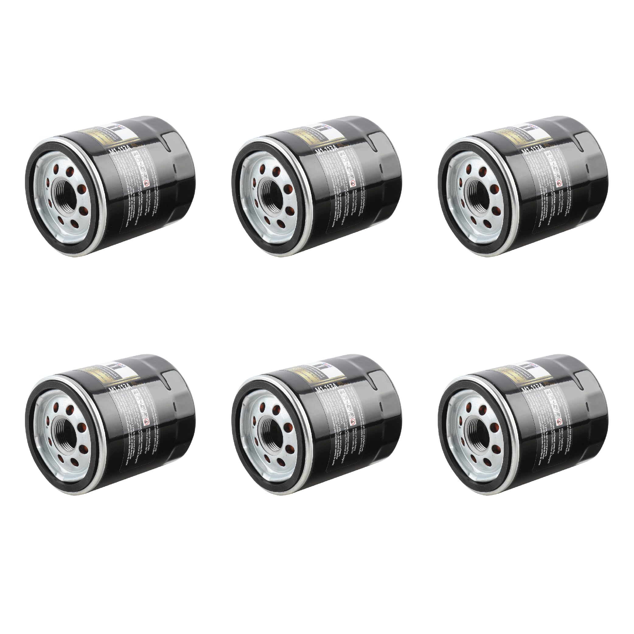 Mobil 1 M1-113A Extended Performance Oil Filter