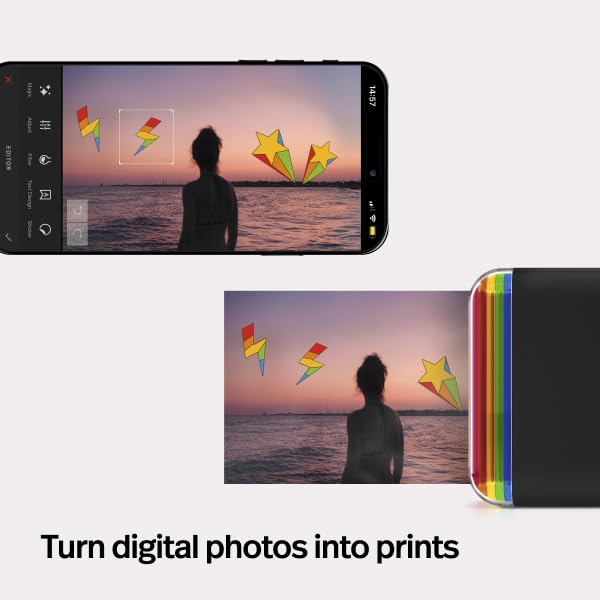 Polaroid Hi-Print
